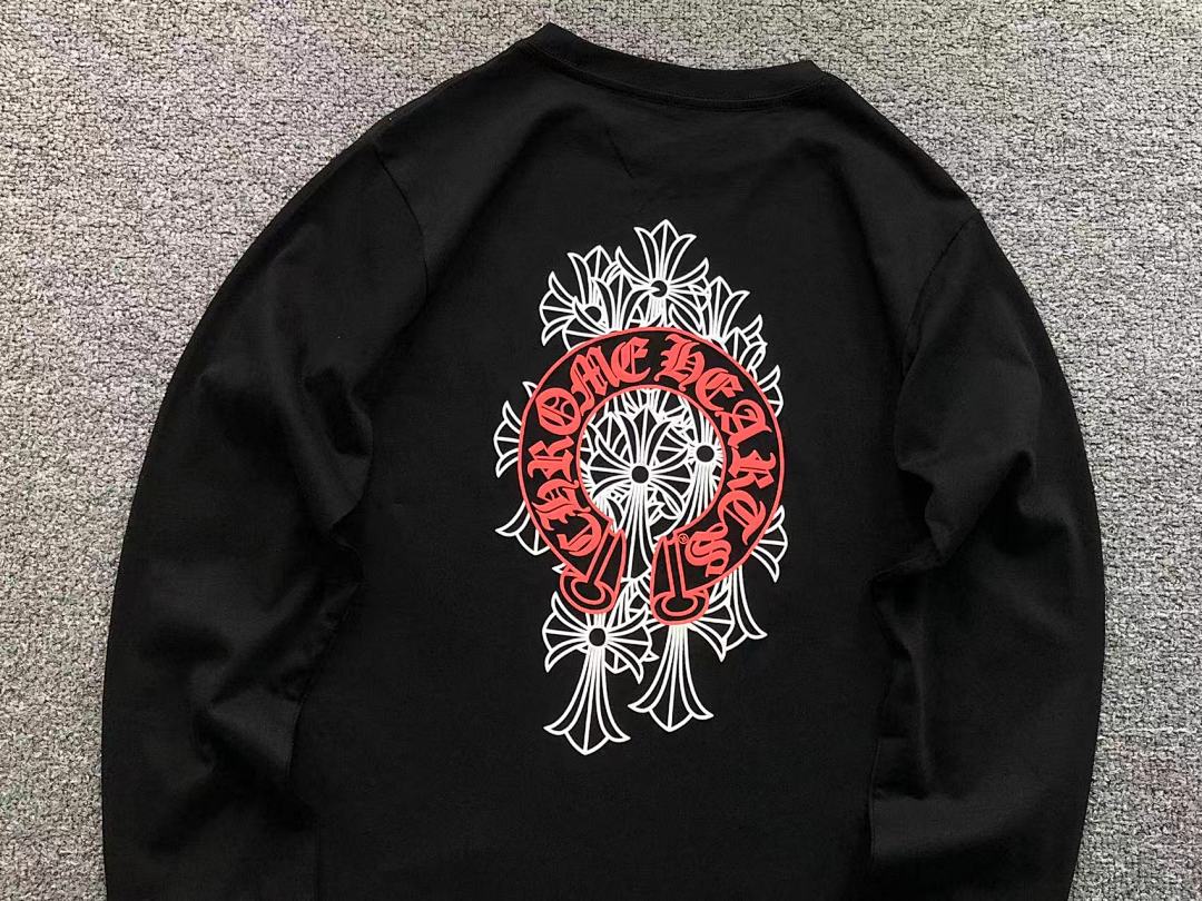 Comme des Garcons 98 C⭐⭐OME HE⭐⭐TS LONG SLEEVED 41111722144 (Im 170Cm 60Kg I Wear Size S In The Phot) - Image 15