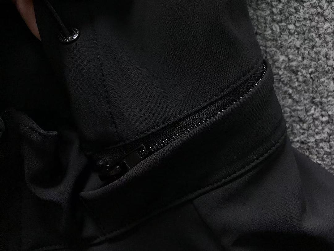 On Running 208 LULULEMON JACKET 3207181404 (Im 170Cm 60Kg I Wear Size 2XL In The Phot) - Image 26
