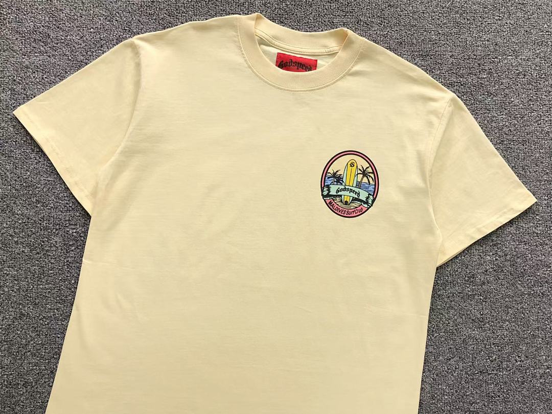 Godspeed 98 GO⭐S⭐E⭐D T-SHIRT 503162417 (Im 170Cm 60Kg I Wear Size S In The Phot) - Image 12