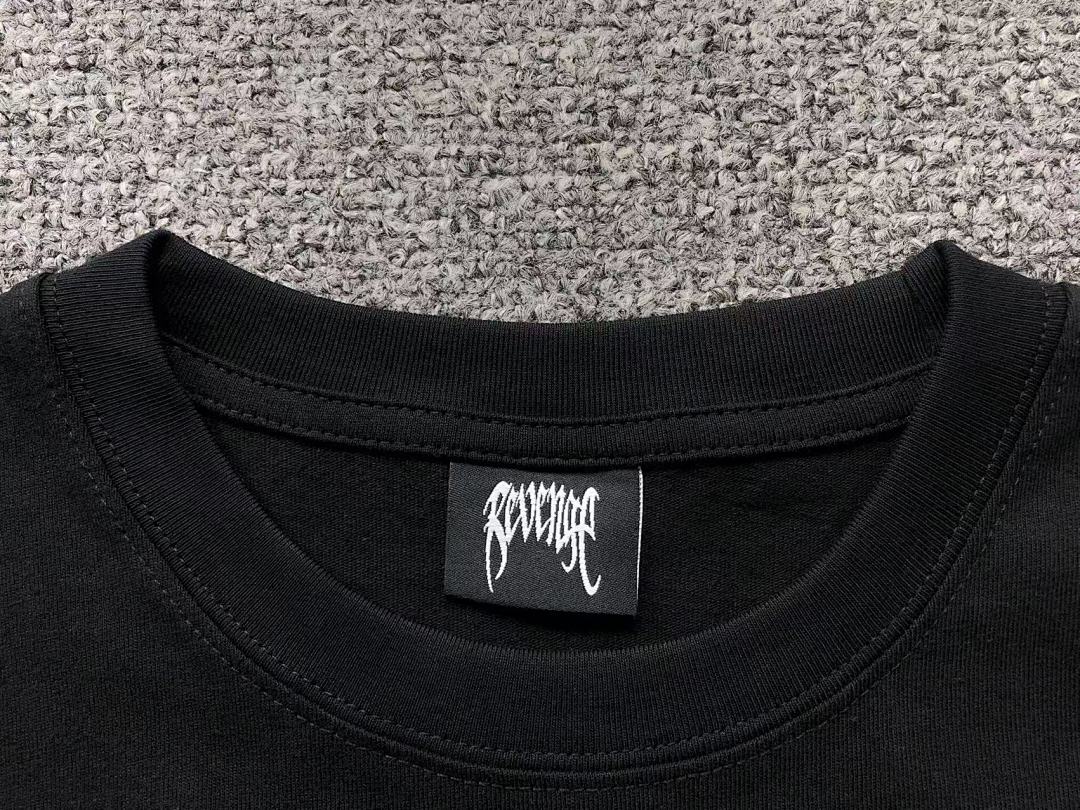 Revenge 69 REVENGE T-SHIRT 504014691 (Im 170Cm 60Kg I Wear Size S In The Phot) - Image 22