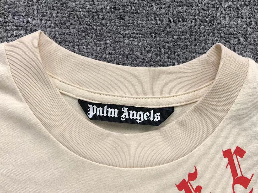 Palm Angels 78 PALM ANGELS T-SHIRT - Image 10