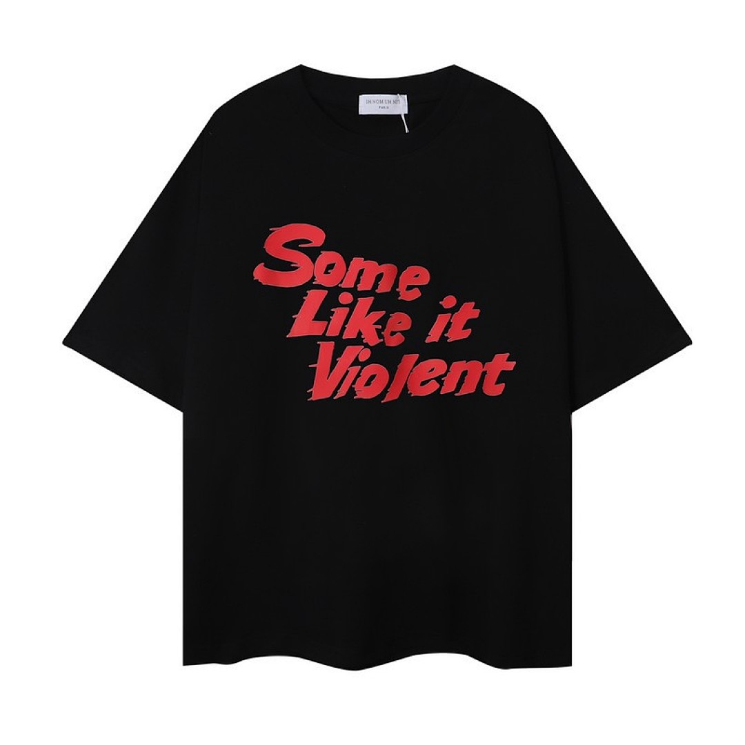 Ih Nom Uh Nit 88 IH NOM UH NIT T-SHIRT - Image 8