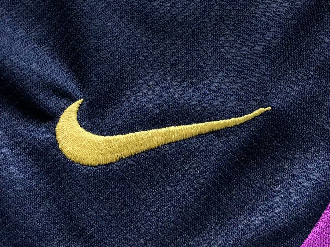 Chanel 85 FOOTBALL T-SHIRT SHORTS - Image 21