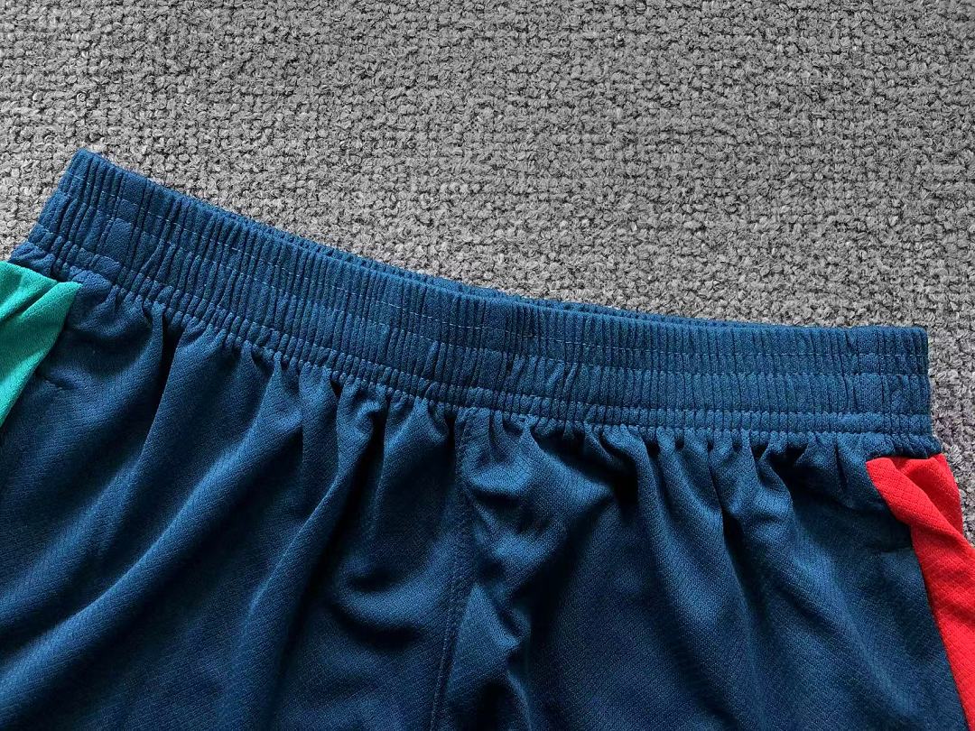 Unbranded 98 FOOTBALL T-SHIRT SHORTS 127718002 (Im 170Cm 60Kg I Wear Size M In The Phot) - Image 26