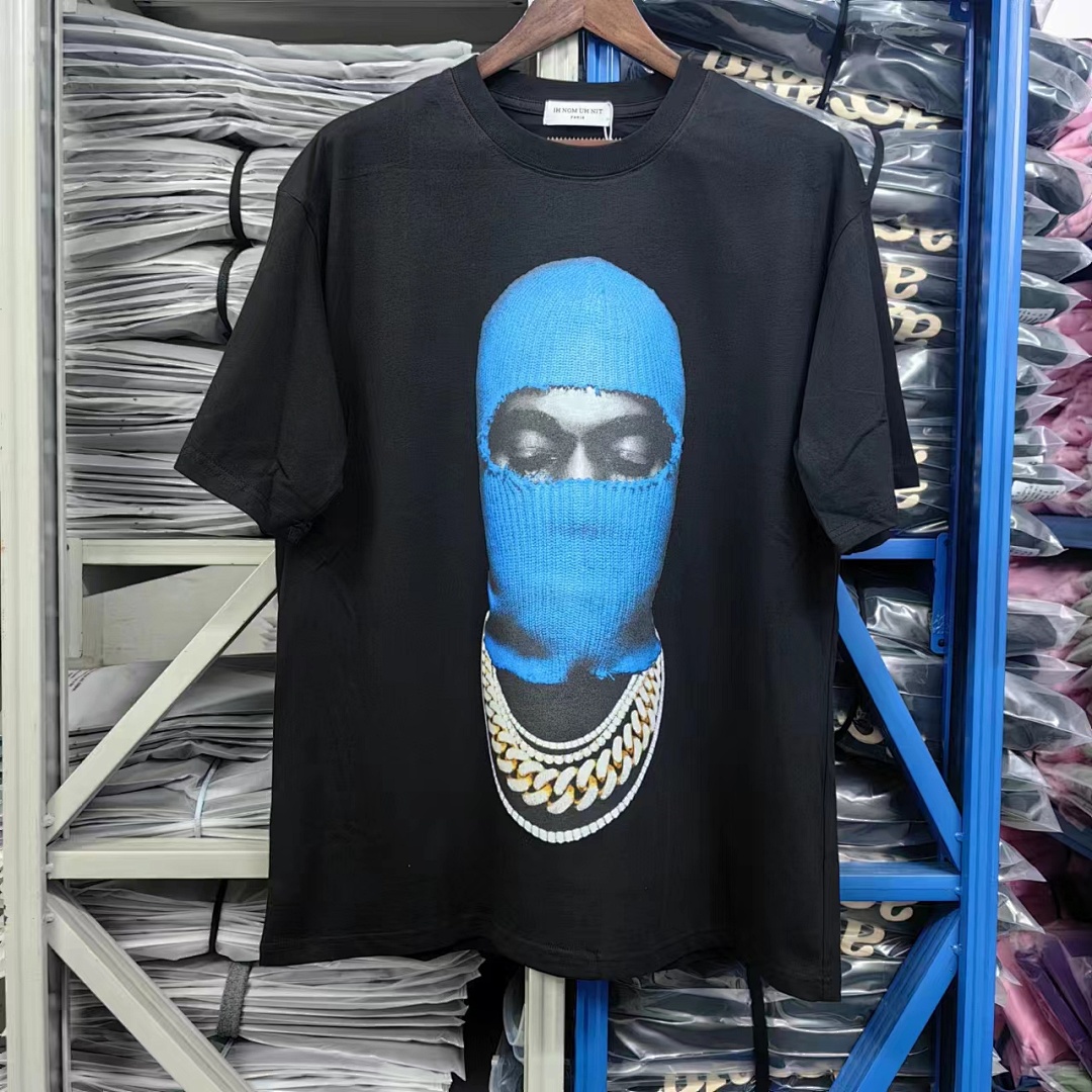 Ih Nom Uh Nit 88 IH NOM UH NIT T-SHIRT - Image 27