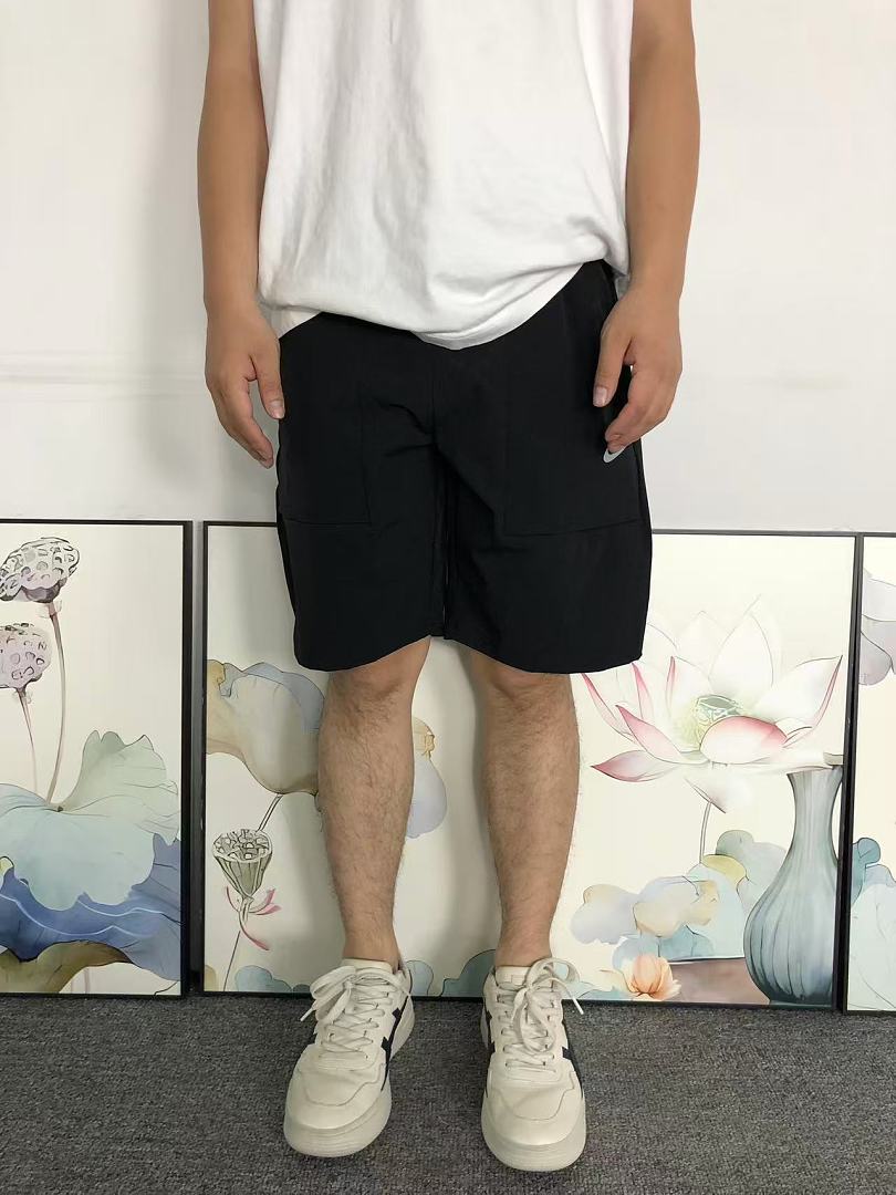 Unbranded 145 N⭐K⭐ SHORTS 2205281501 (Im 170Cm 60Kg I Wear Size L In The Phot) - Image 3