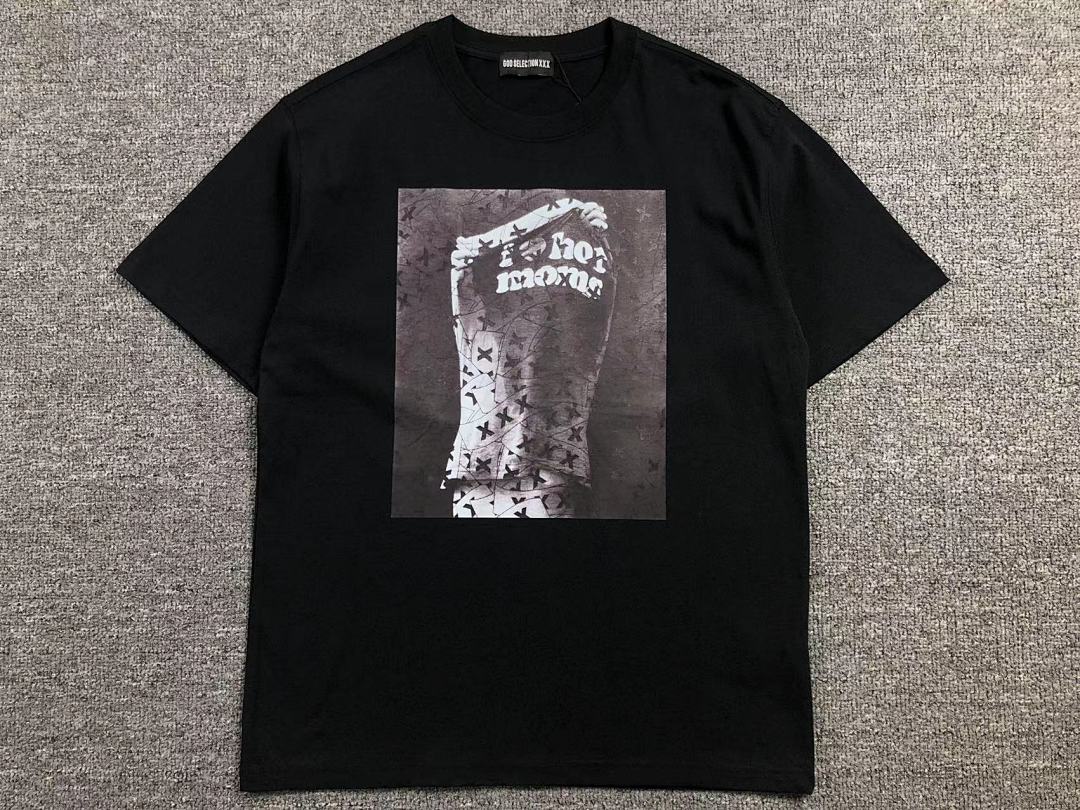 On Running 106 GOD SELECTION XXX T-SHIRT - Image 9