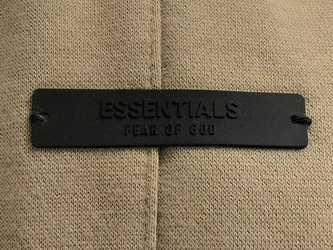 Fear of God TROUSERS 165 FOG HOODIE - Image 64