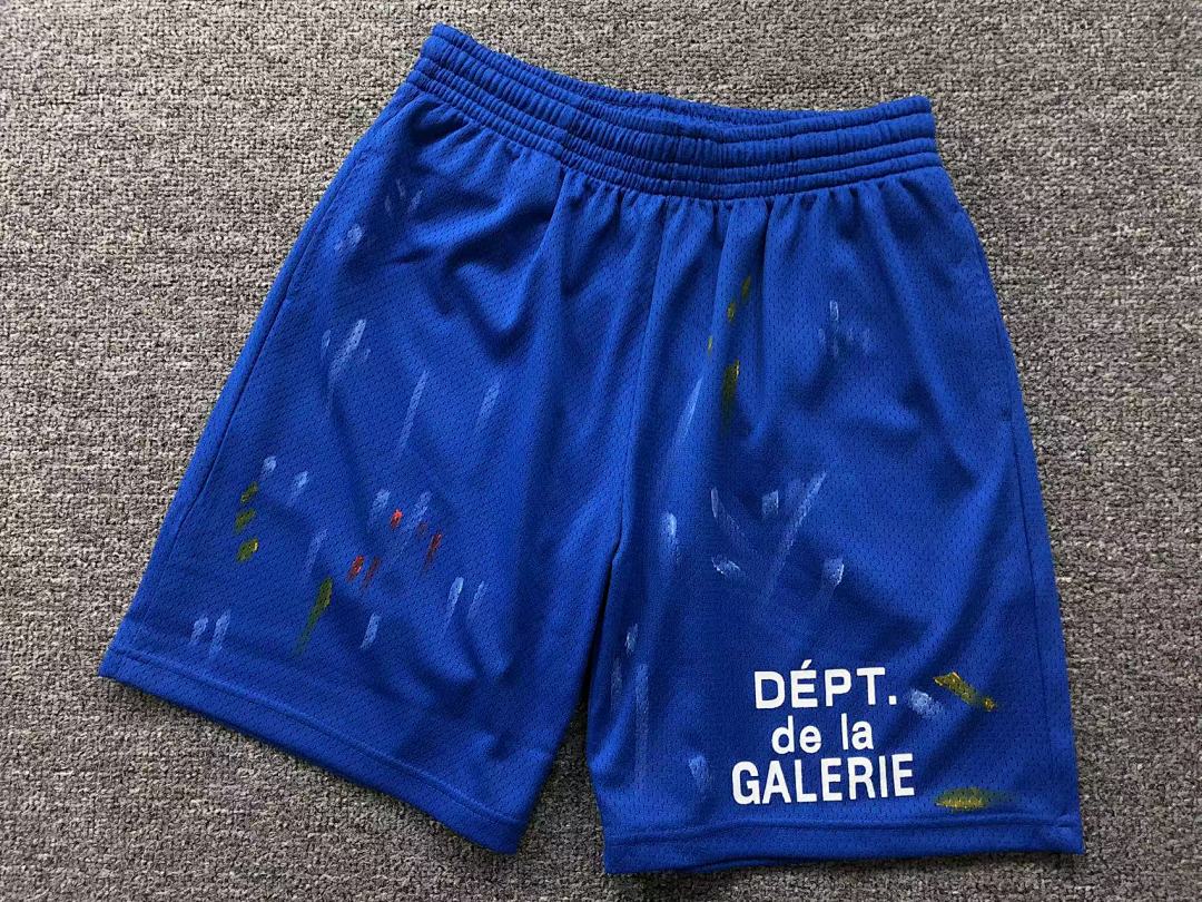 Gallery Dept 125 GALLERY DEPT SHORTS 505262517 (Im 170Cm 60Kg I Wear Size S In The Phot) - Image 7
