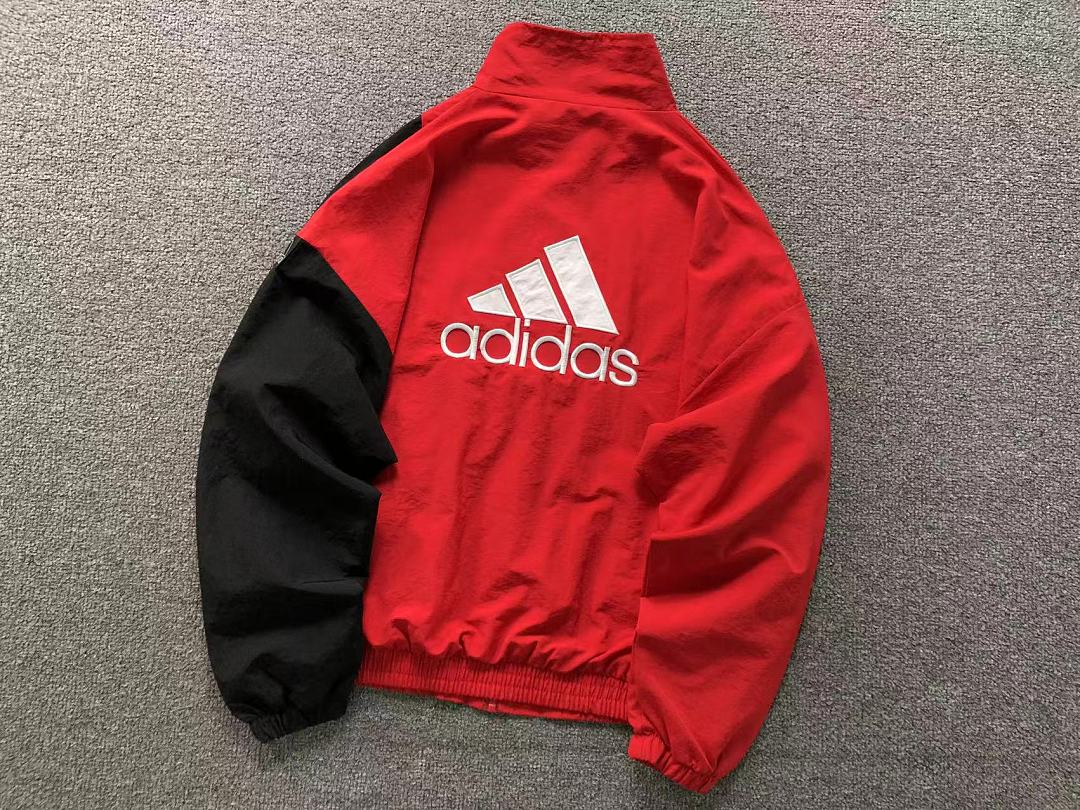 Adidas 178 A⭐I⭐AS JACKET 4206060477 (Im 170Cm 60Kg I Wear Size M In The Phot) - Image 11