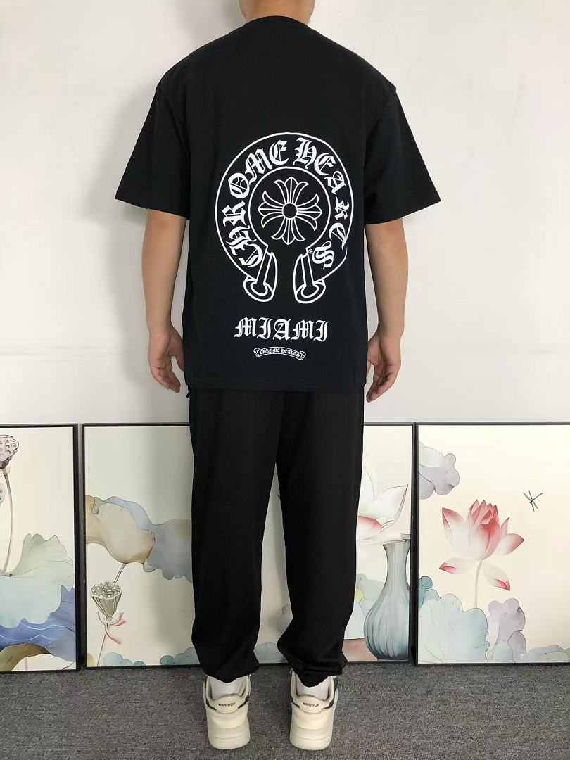 Comme des Garcons 88 C⭐⭐OME HE⭐⭐TS T-SHIRT 1261106182 (Im 170Cm 60Kg I Wear Size M In The Phot) - Image 4