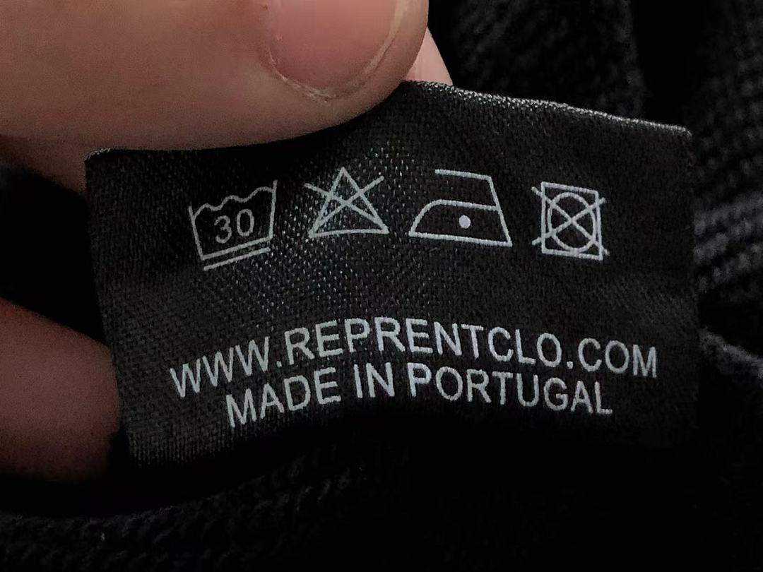 Represent 135 REPRESENT HOODIE 510031391 (Im 170Cm 60Kg I Wear Size S In The Phot) - Image 19
