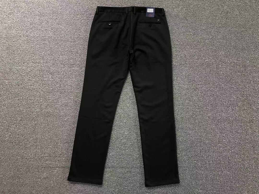 Louis Vuitton 225 L⭐ TROUSERS 3108071505 (Im 170Cm 60Kg I Wear Size 34 In The Phot) - Image 13