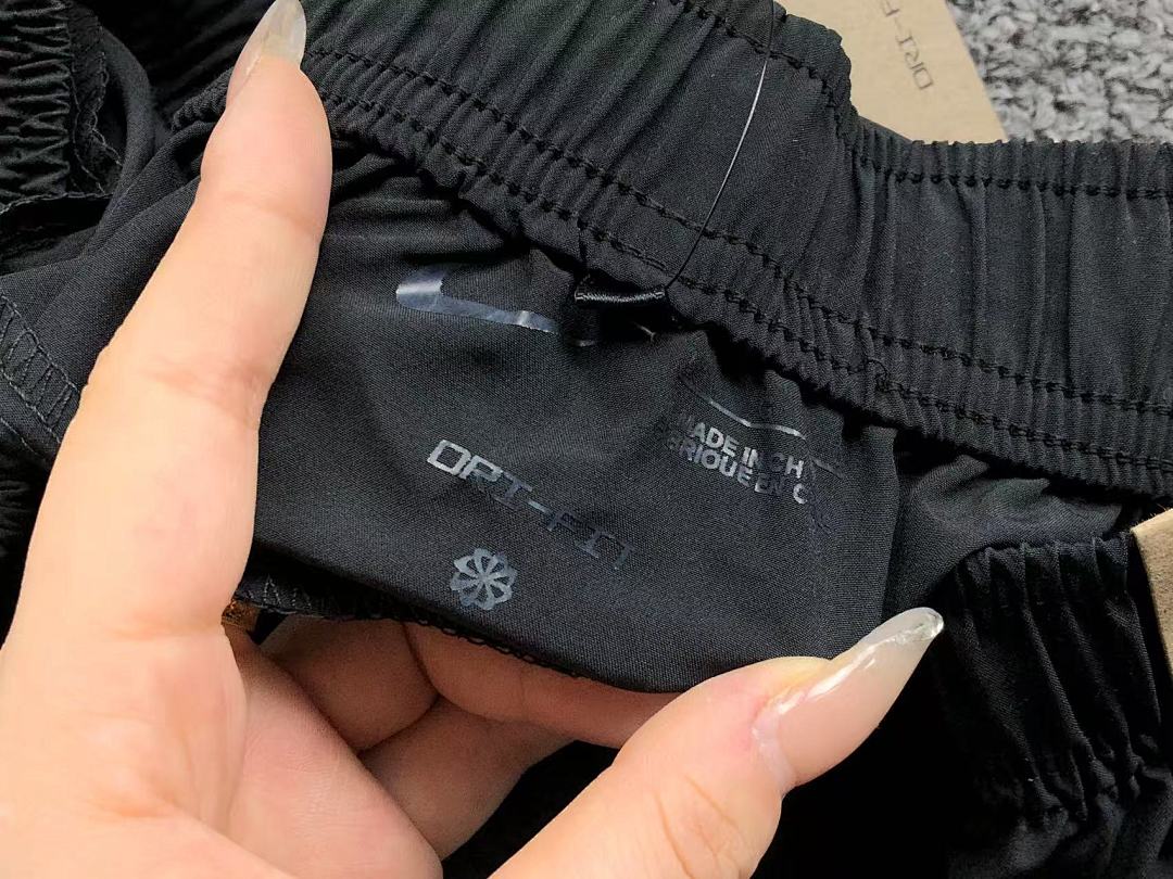 Nike 135 N⭐K⭐ TROUSERS 57190419 (Im 170Cm 60Kg I Wear Size L In The Phot) - Image 14