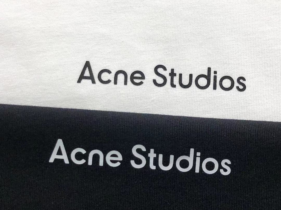 Acne Studios 109 ACNE STUDIOS T-SHIRT 3207221717 (Im 170Cm 60Kg I Wear Size L In The Phot) - Image 12