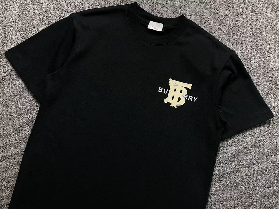 Burberry 118 B⭐R⭐E⭐RY T-SHIRT 5232410147 (Im 170Cm 60Kg I Wear Size M In The Phot) - Image 15