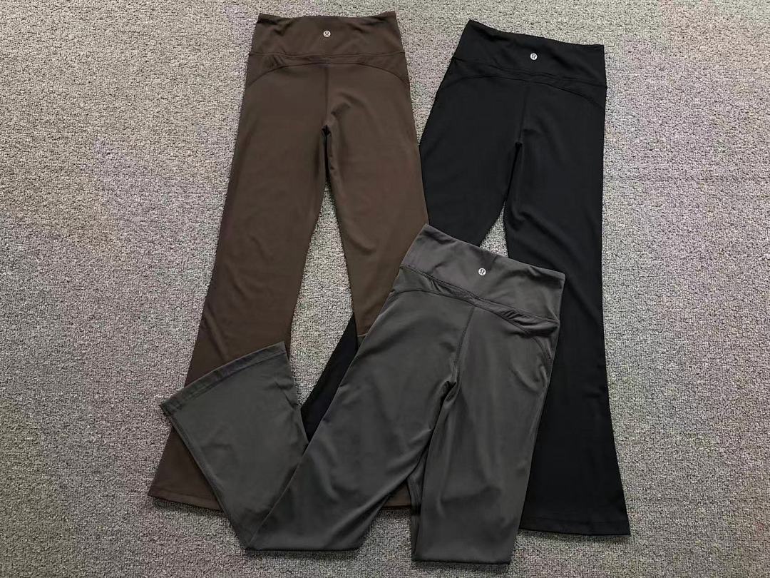 On Running 138 LULULEMON TROUSERS FEMAIE - Image 3