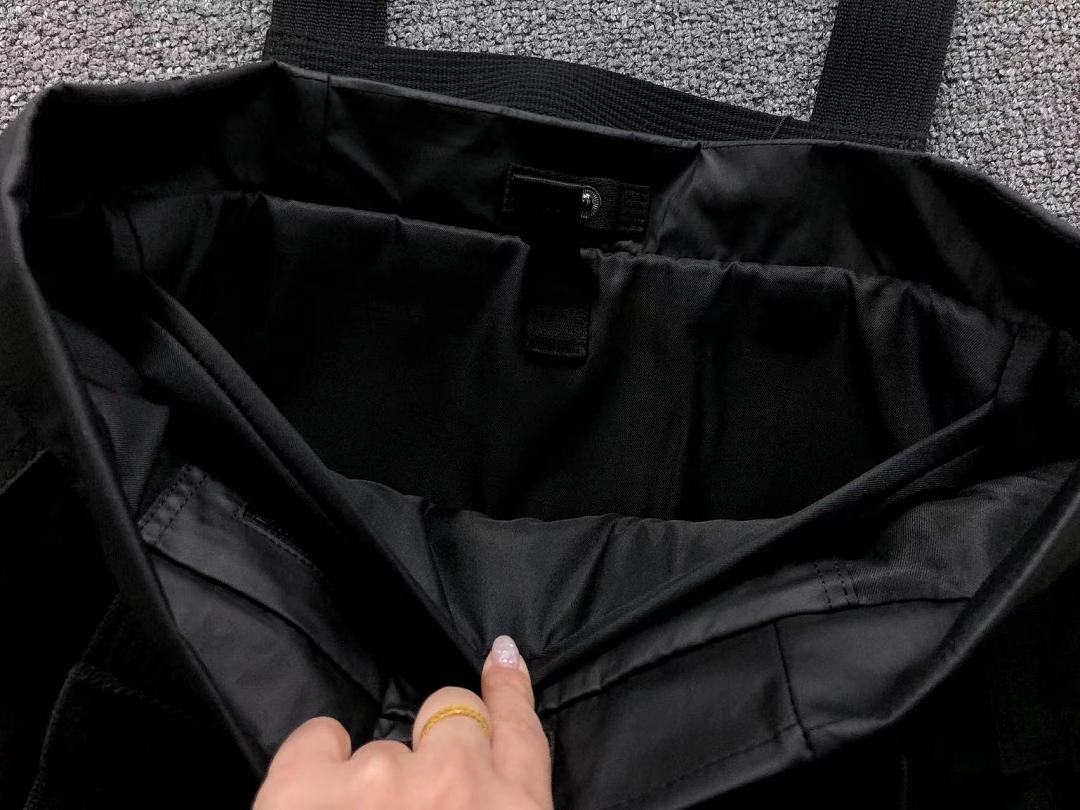 Y-3 378 Y-3 BAG 4207240175 (Long 52CM* Wide 10CM* High 41CM) - Image 10