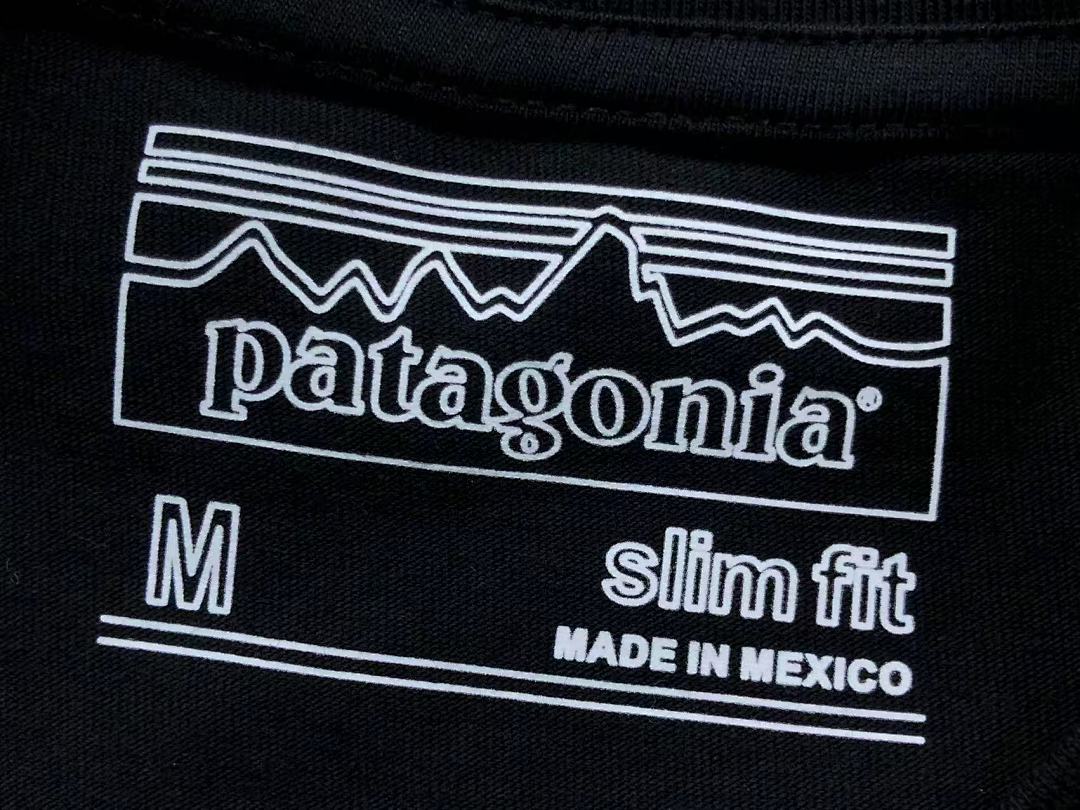 On Running 78 PATAGONIA T-SHIRT 123142902 (Im 170Cm 60Kg I Wear Size M In The Phot) - Image 22