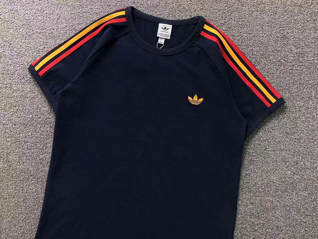 Adidas 98 A⭐I⭐AS T-SHIRT 4206020677 (Im 170Cm 60Kg I Wear Size M In The Phot) - Image 9
