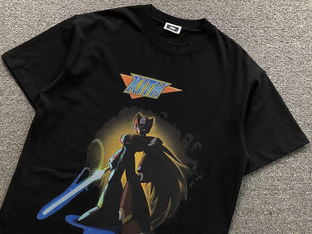 Kith 138 KITH T-SHIRT 22042328001 (Im 170Cm 60Kg I Wear Size M In The Phot) - Image 7