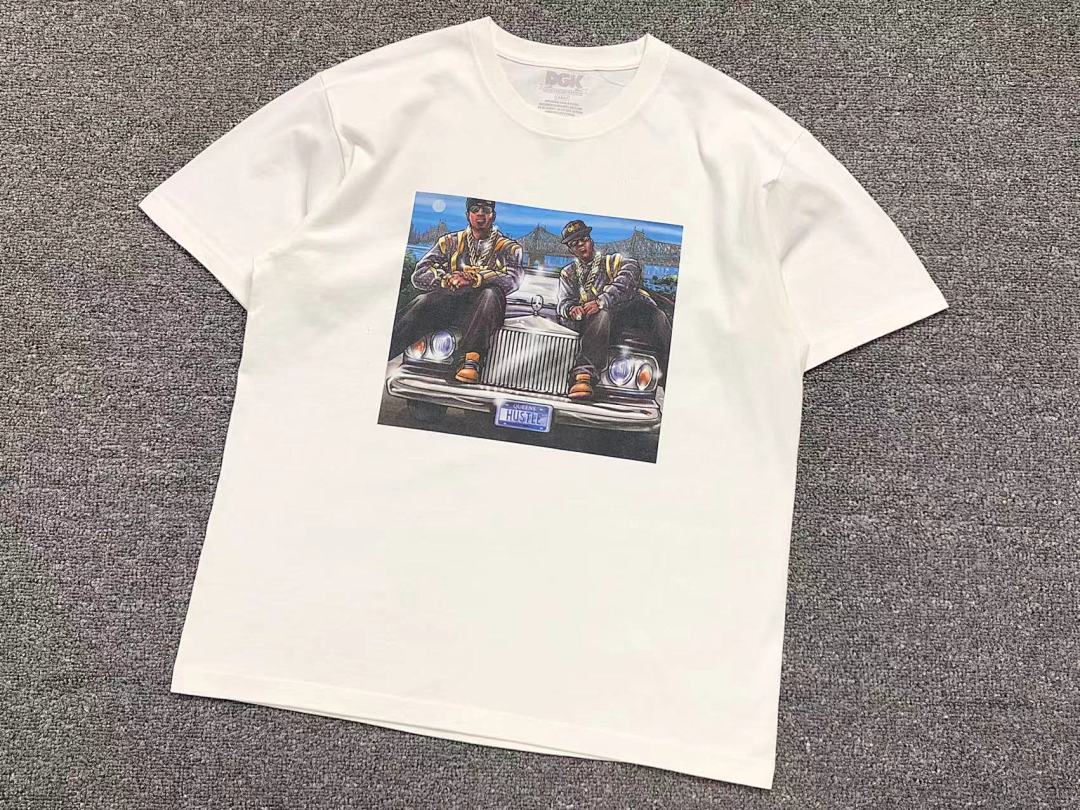 DGK 95 DGK T-SHIRT - Image 11