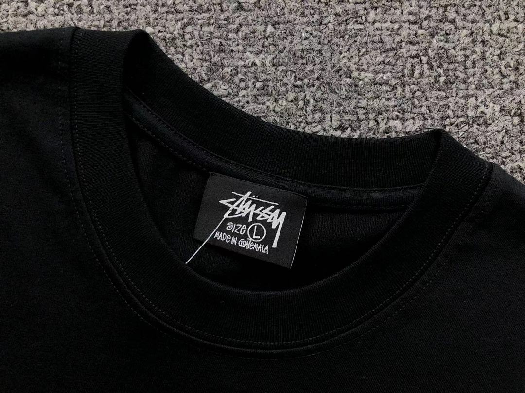Stussy 78 STUSSY T-SHIRT - Image 33