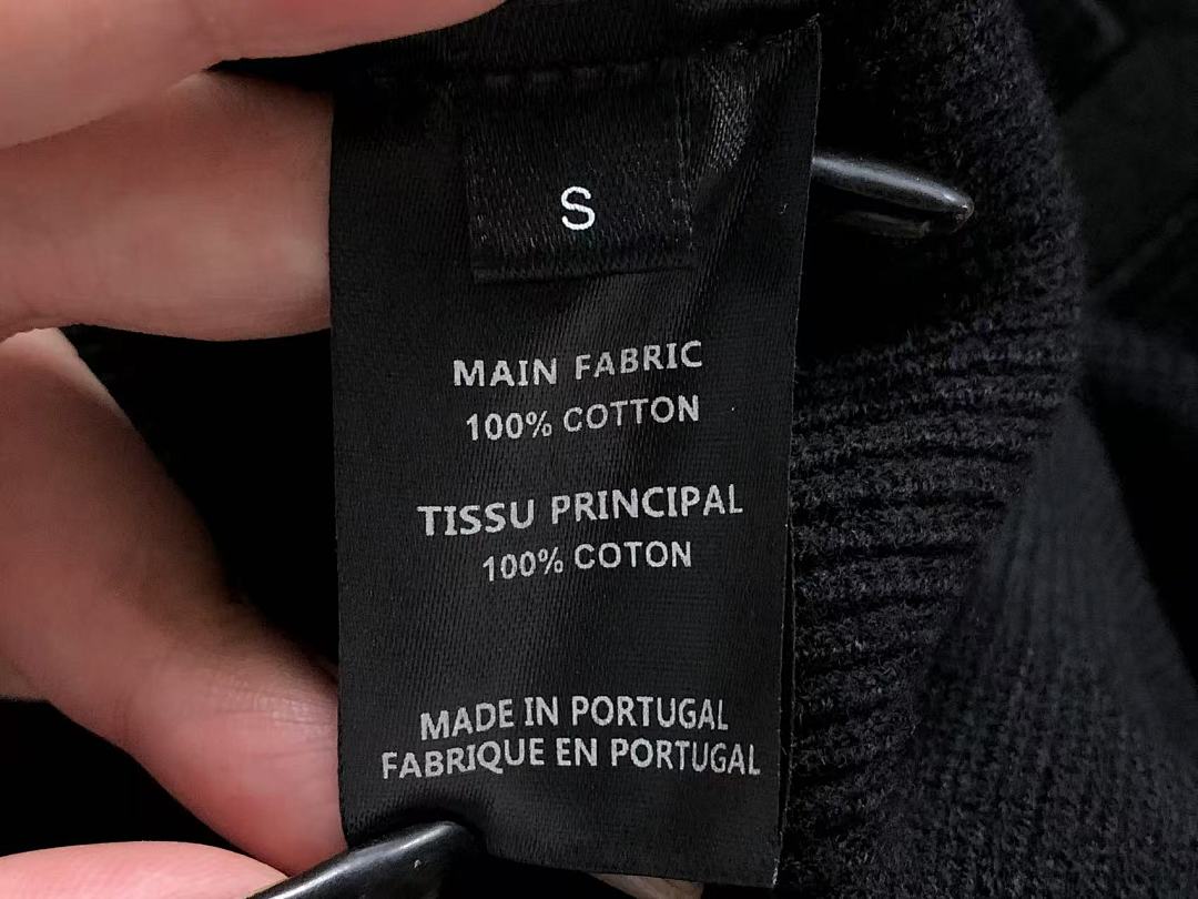 Vetements 195 VETEMENTS SWEATER 41102904145 (Im 170Cm 60Kg I Wear Size S In The Phot) - Image 15
