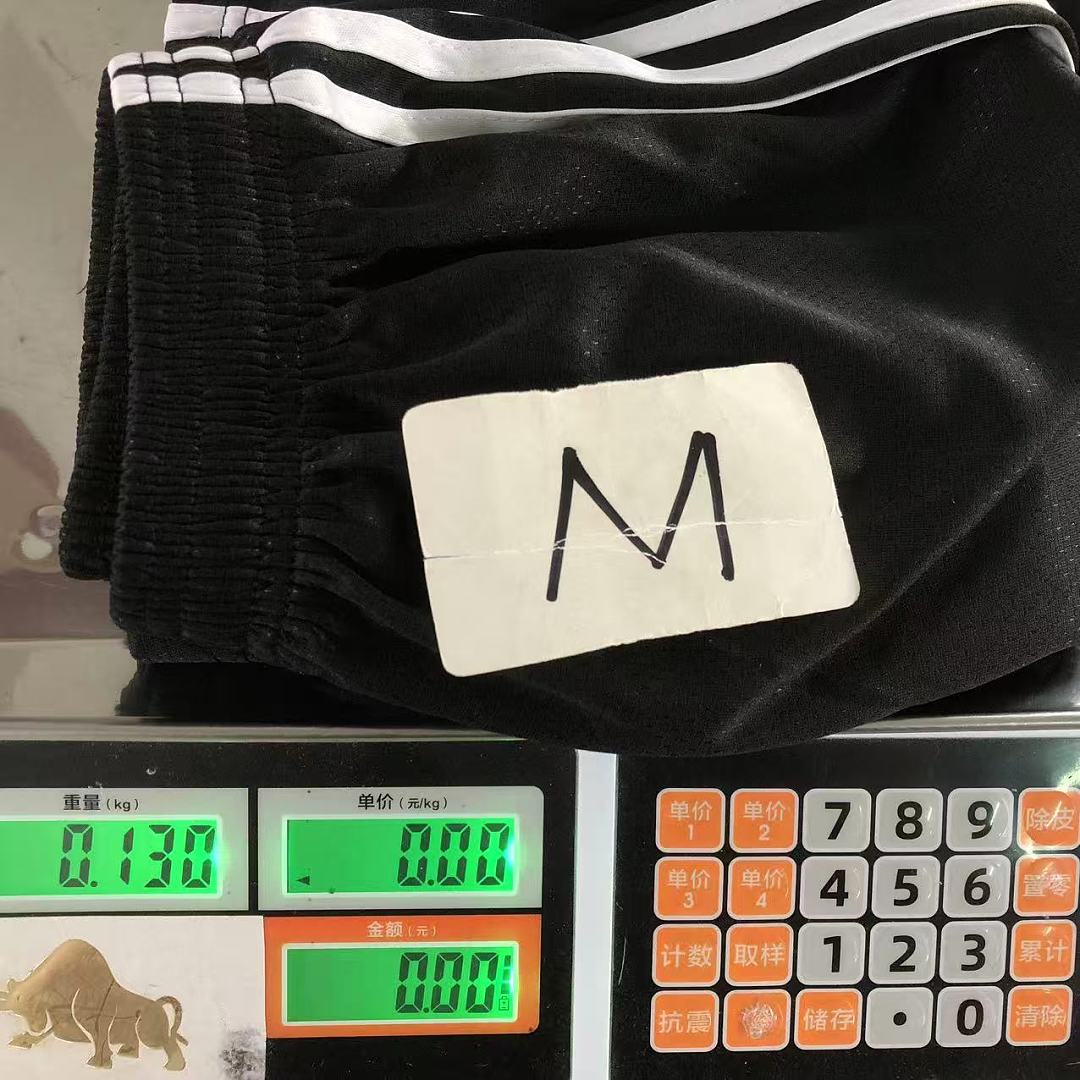Unbranded 88 FOOTBALL T-SHIRT SHORTS 128625002 (Im 170Cm 60Kg I Wear Size M In The Phot) - Image 30