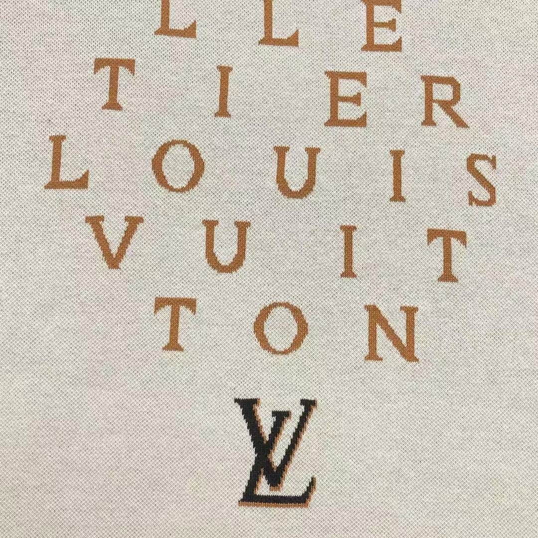 Louis Vuitton 178 L⭐ T-SHIRT 3207140921 (Im 170Cm 60Kg I Wear Size S In The Phot) - Image 10