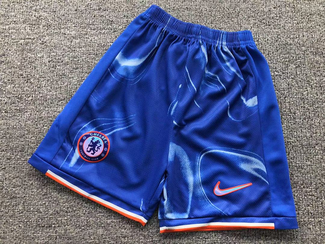 Chanel 68 FOOTBALL T-SHIRT SHORTS - Image 24