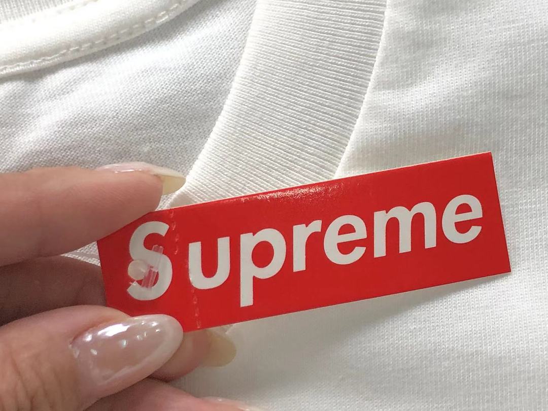 Supreme 113 S⭐⭐R⭐⭐E T-SHIRT 52080429182 (Im 170Cm 60Kg I Wear Size M In The Phot) - Image 16