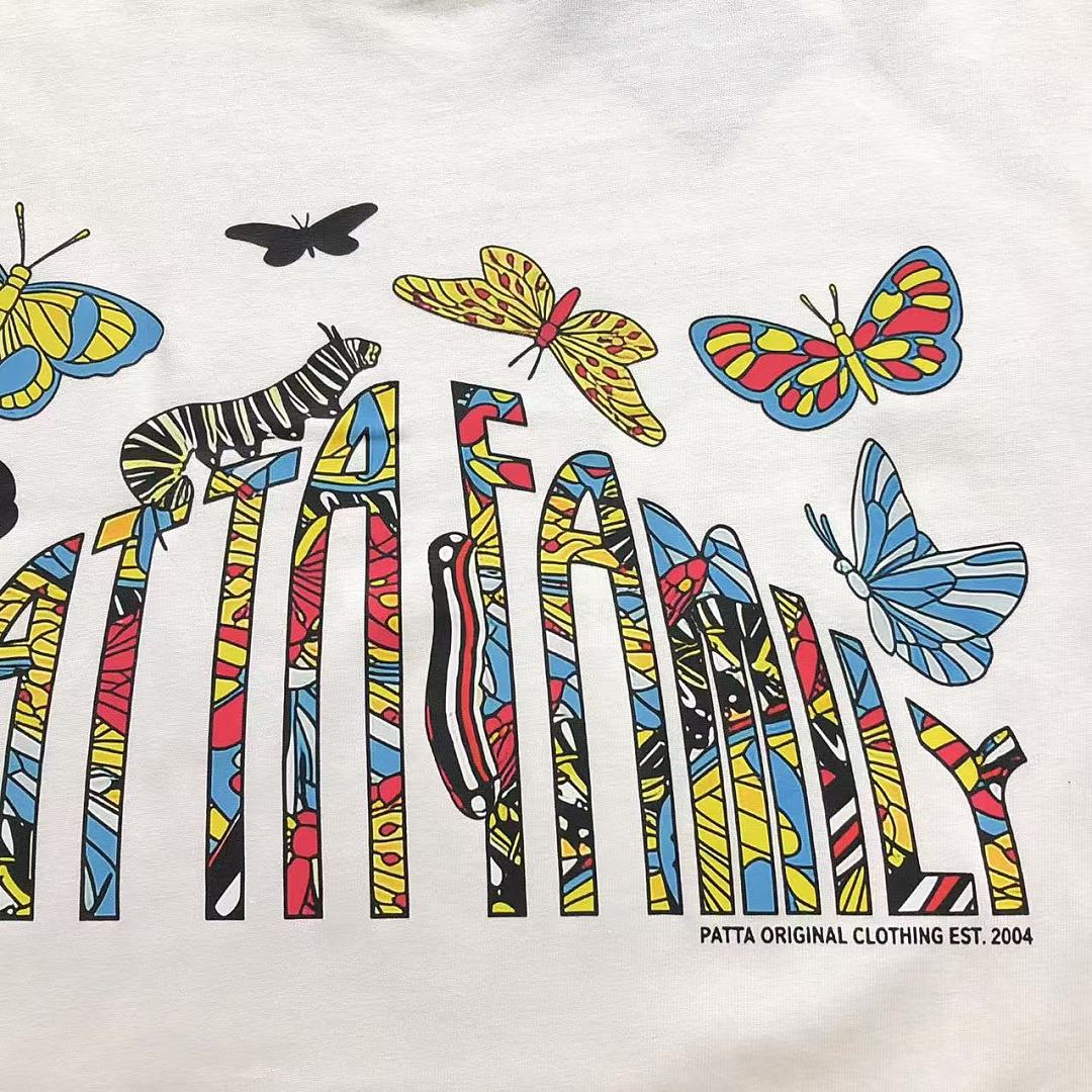 Patta 78 P⭐TT⭐ T-SHIRT 1252927175 (Im 170Cm 60Kg I Wear Size M In The Phot) - Image 10
