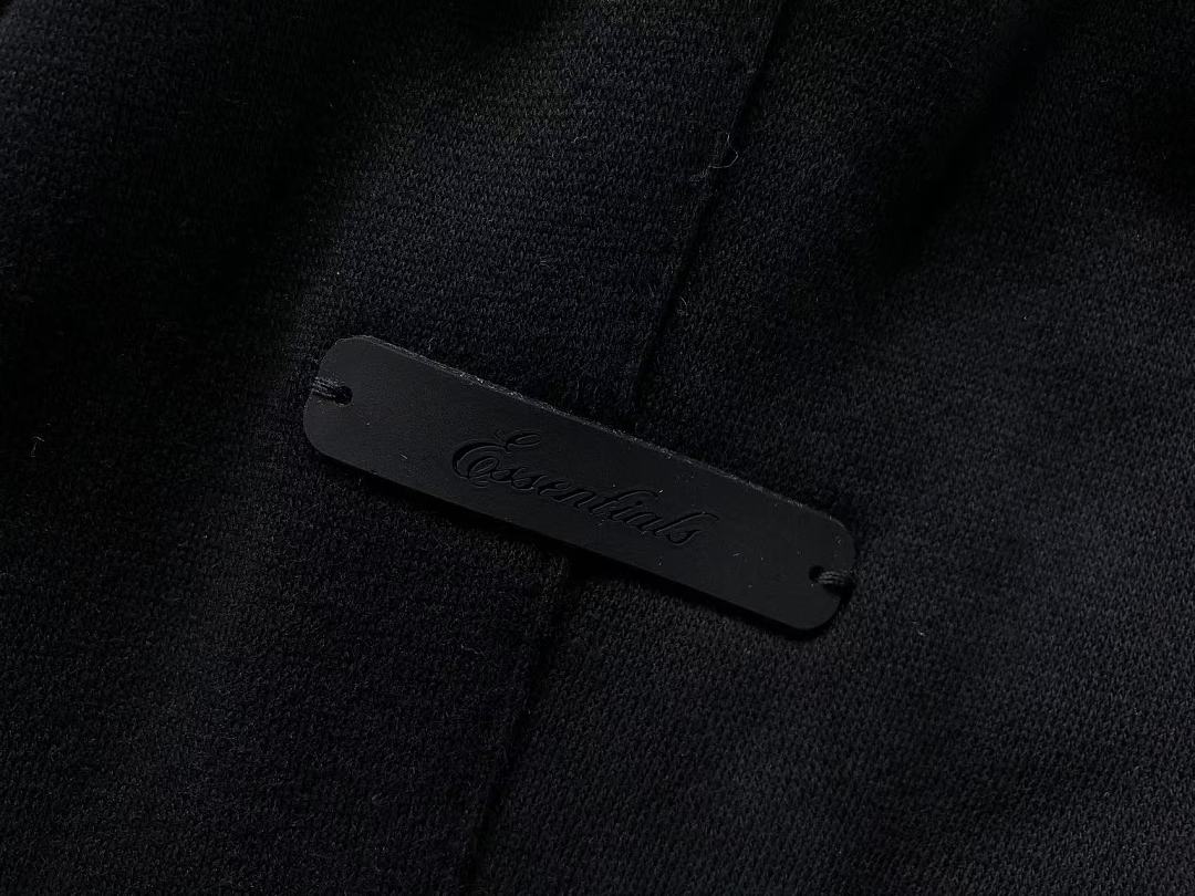Fear of God TROUSERS 165 FOG HOODIE - Image 50