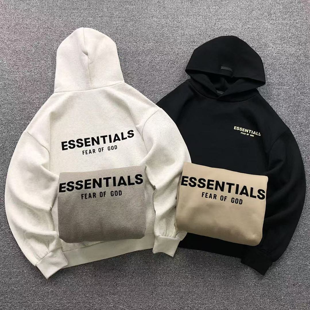 Fear of God 158 FOG