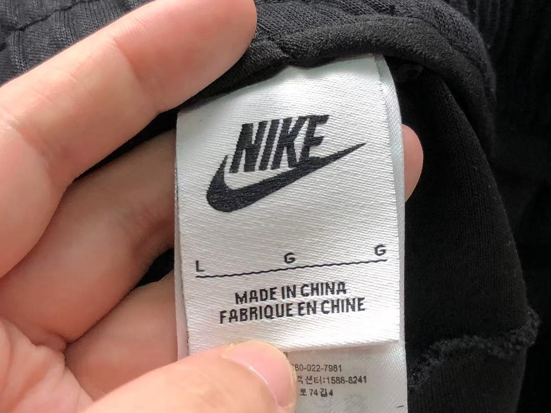 Nike 139 N⭐K⭐ TROUSERS 4206060577 (Im 170Cm 60Kg I Wear Size L In The Phot) - Image 19
