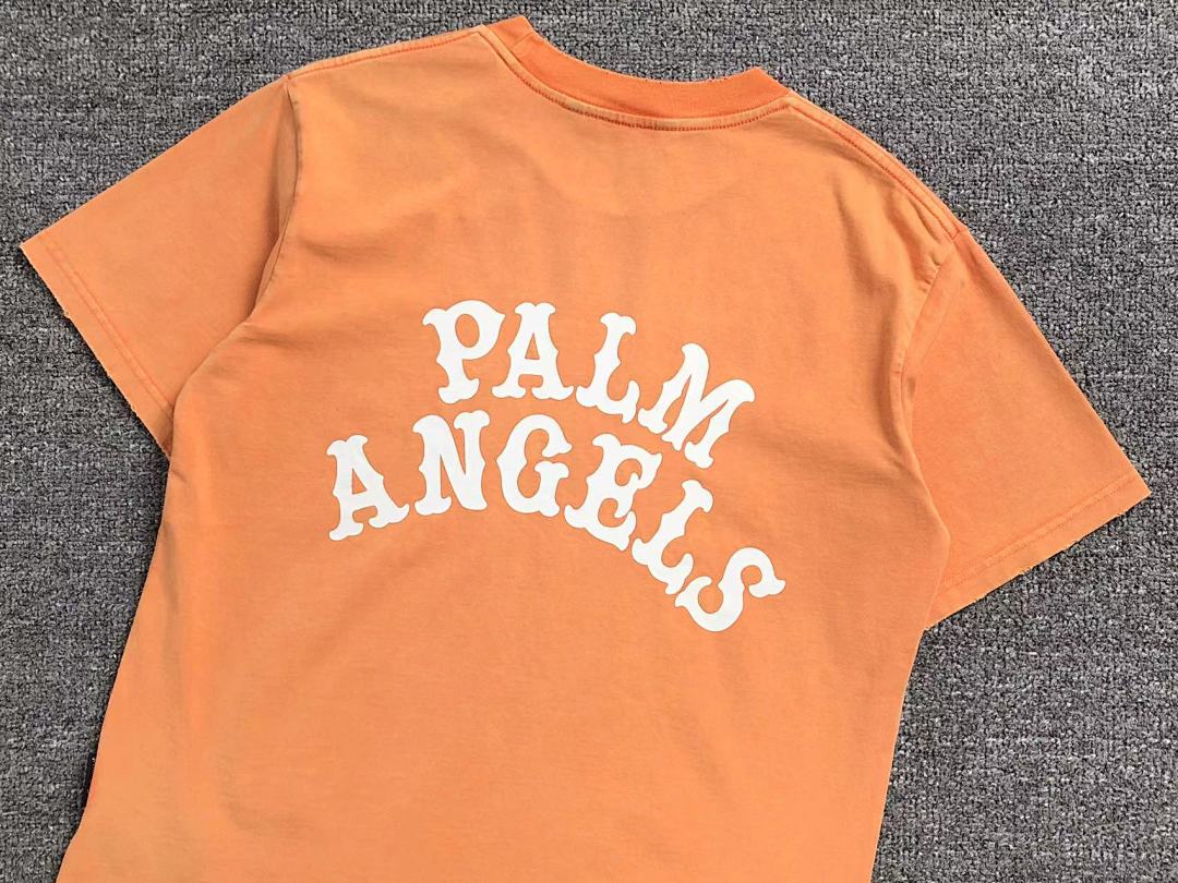 Palm Angels 88 PALM ANGELS T-SHIRT - Image 8
