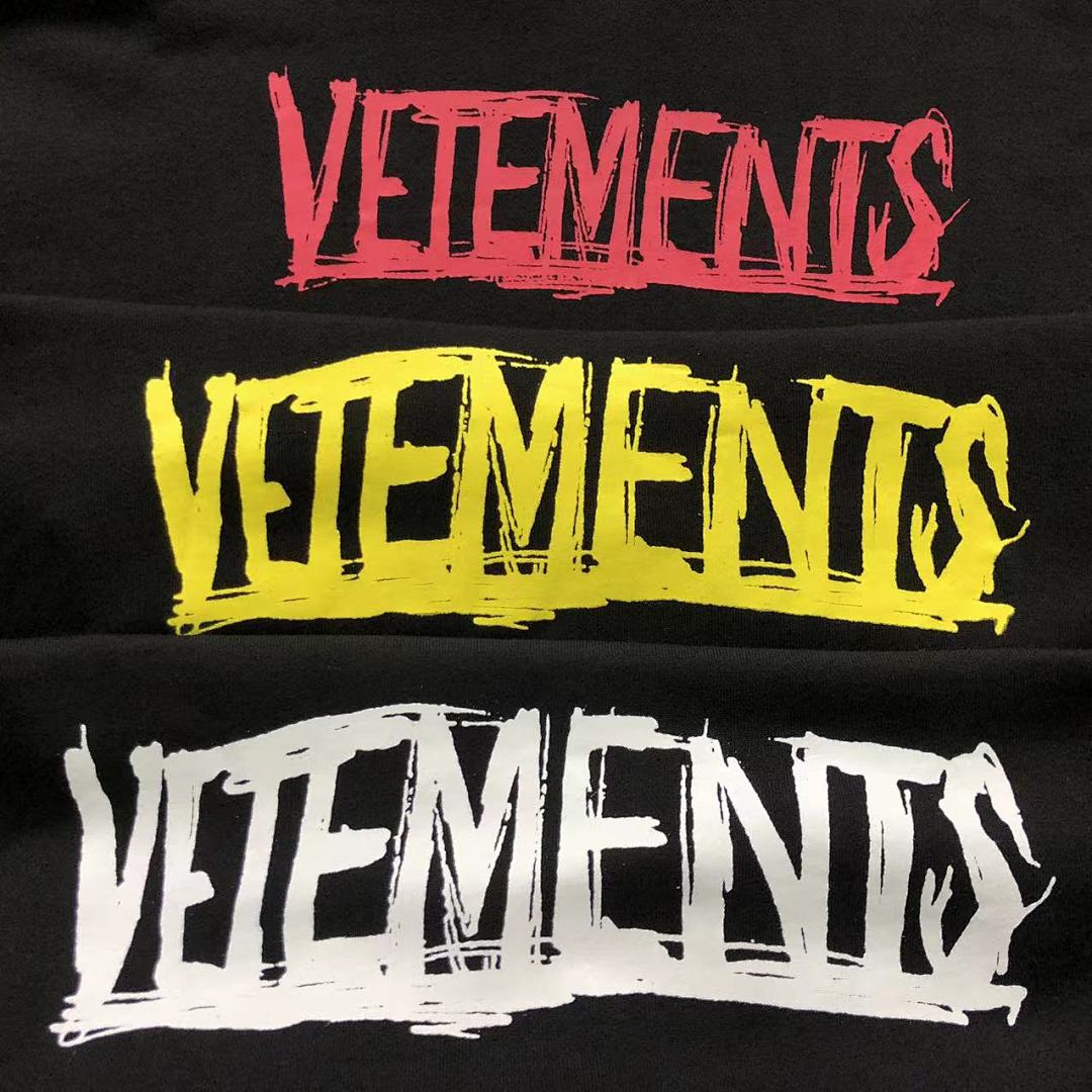 Vetements 158 VETEMENTS HOODIE 41091519145 (Im 170Cm 60Kg I Wear Size S In The Phot) - Image 21