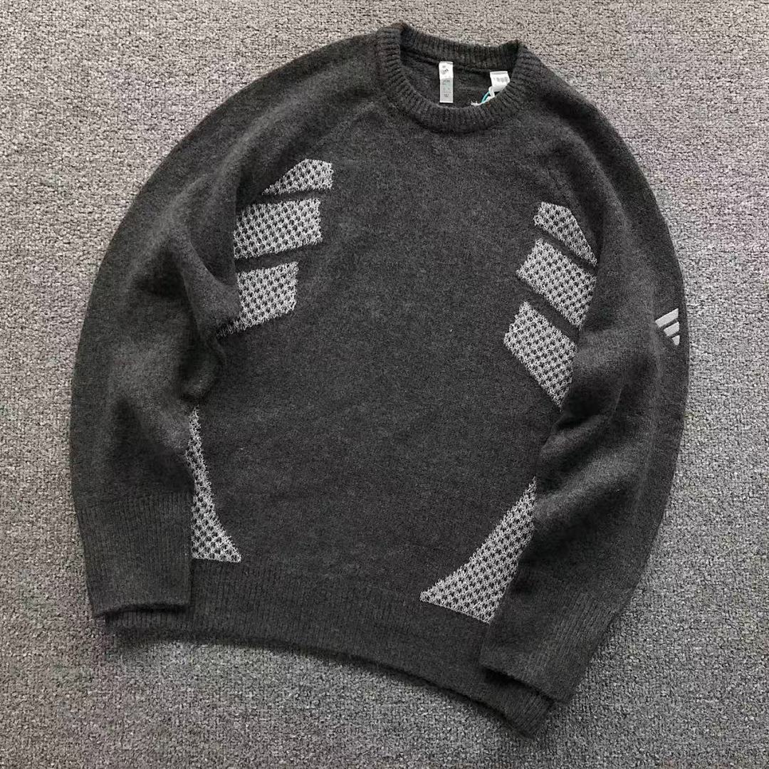 Adidas 245 A⭐I⭐AS SWEATER 21103065001 (Im 170Cm 60Kg I Wear Size L In The Phot)