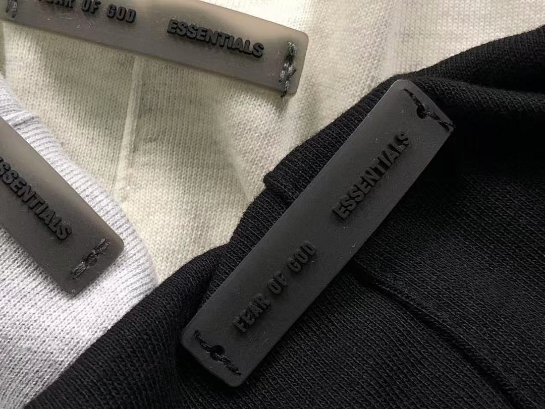Fear of God 95 FOG SHORTS 3203282221 (Im 170Cm 60Kg I Wear Size S In The Phot) - Image 19