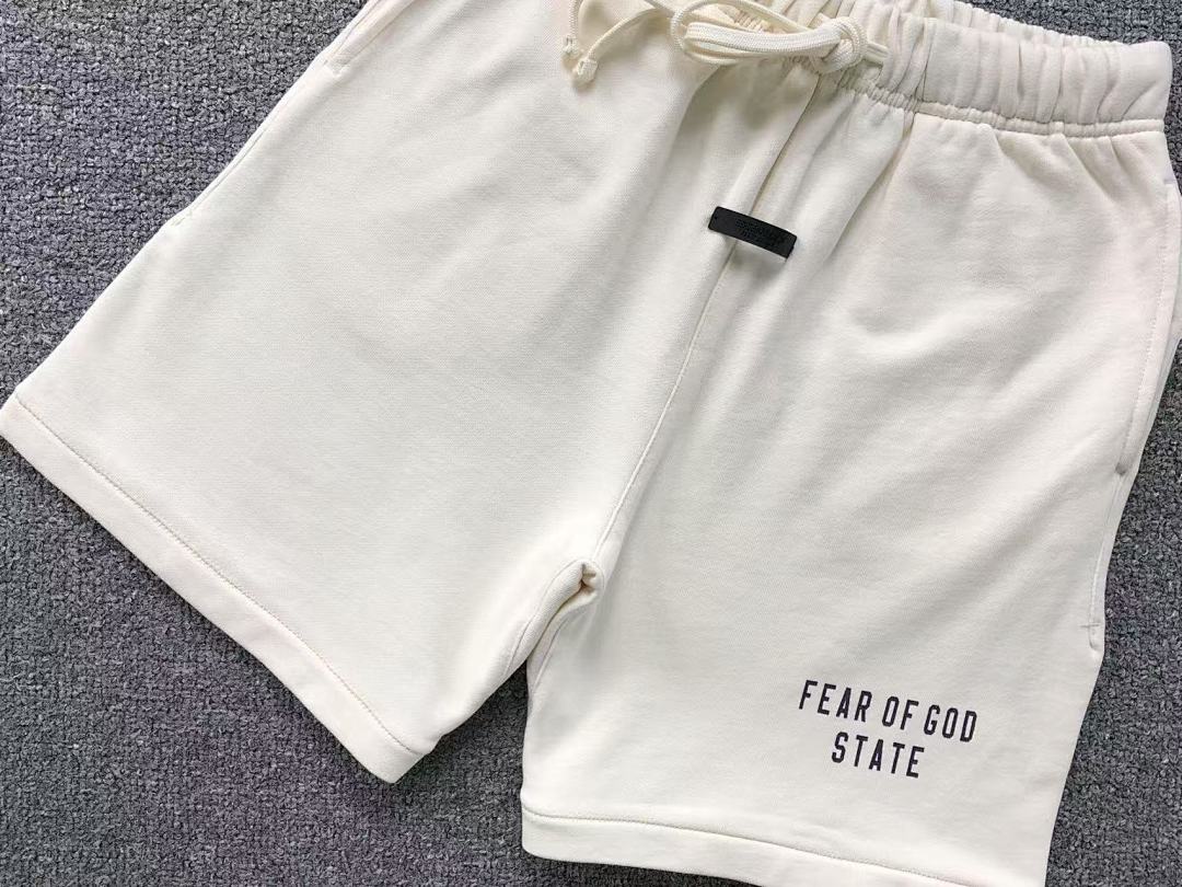 Fear of God SHORTS88 FOG T-SHIRT - Image 35