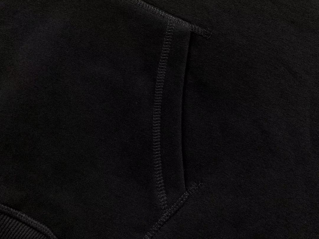 Corteiz TROUSERS128 CORTEIZ HOODIE - Image 21