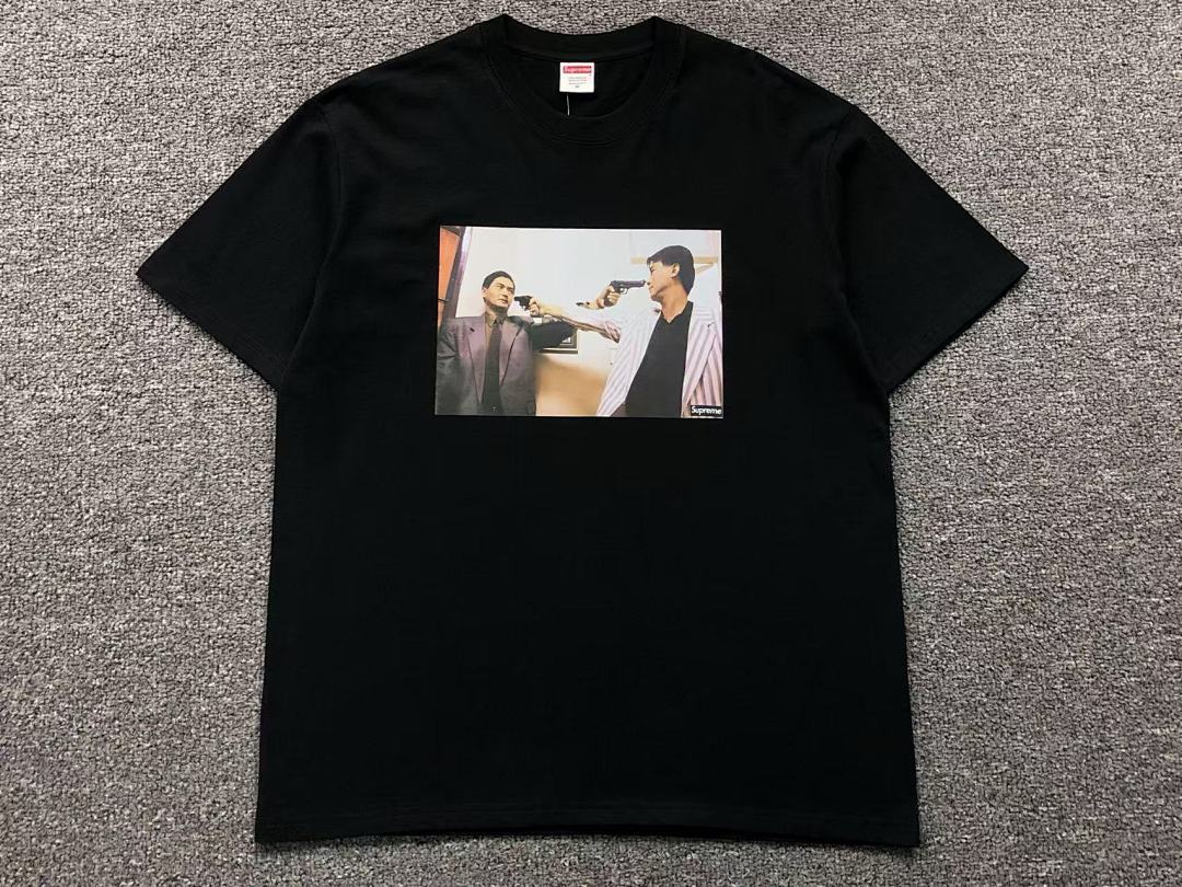Supreme 78 S⭐⭐R⭐⭐E T-SHIRT - Image 5