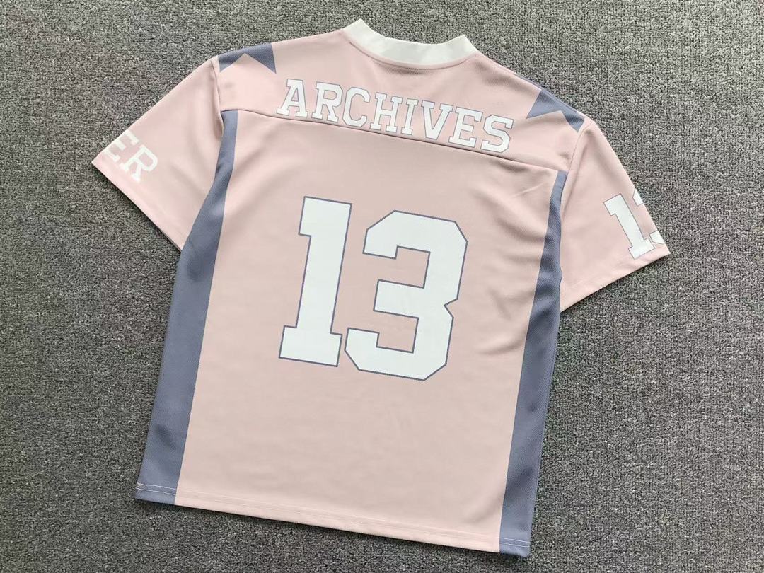 2000 Archives 95 2000A⭐⭐H⭐V⭐⭐ T-SHIRT 312190317 (Im 170Cm 57Kg I Wear Size S In The Phot) - Image 6