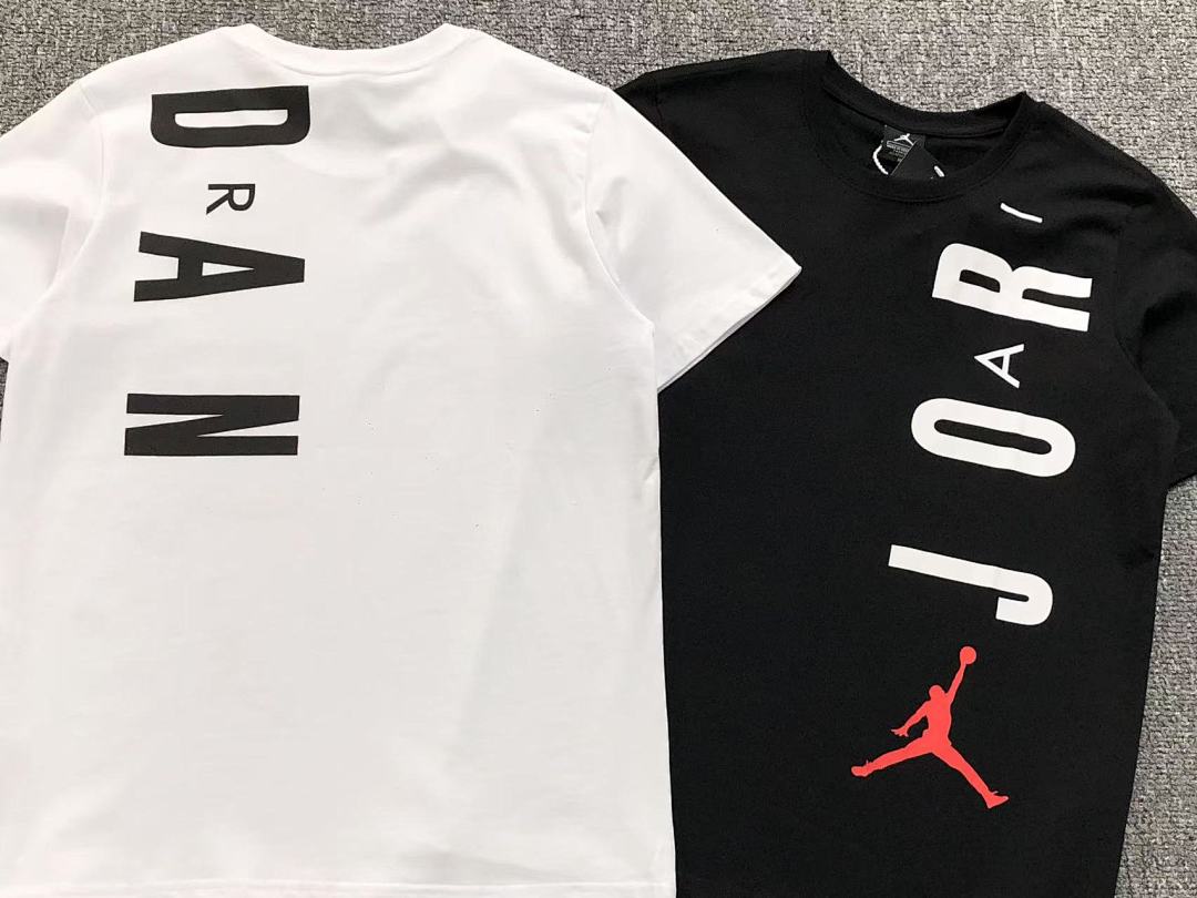 Air Jordan 75 A⭐RJ⭐R⭐AN T-SHIRT 412291457 (Im 170Cm 55Kg I Wear Size M In The Phot) - Image 6