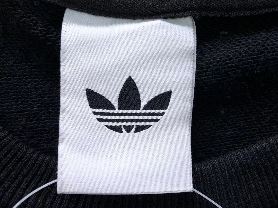 Adidas 138 A⭐I⭐AS HOODIE 4204110877 (Im 170Cm 60Kg I Wear Size M In The Phot) - Image 22