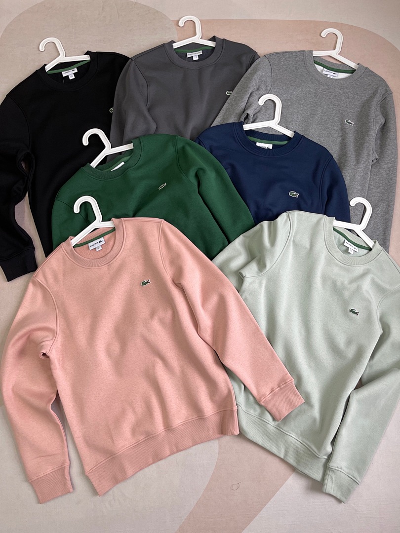 Lacoste 155 LACOSTE - Image 42