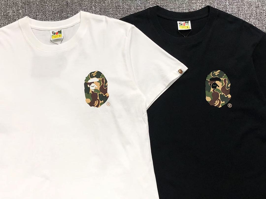 Bape 79 BAPE T-SHIRT - Image 15