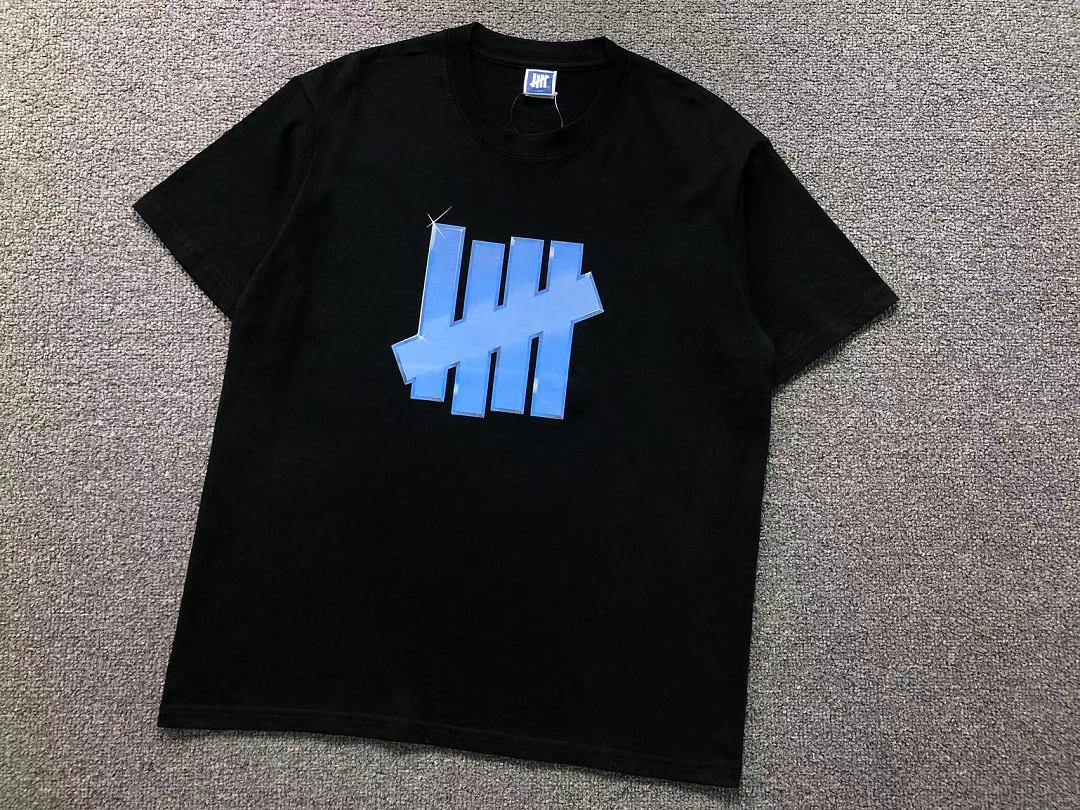 Undefeated 88 UNDEFEATED T-SHIRT 126232002 (Im 170Cm 60Kg I Wear Size L In The Phot) - Image 14