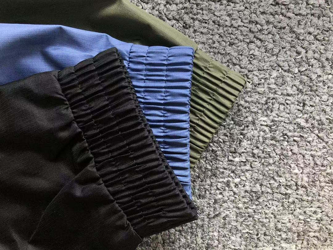 Adidas 128 A⭐I⭐AS TRENCH COAT 56041485 (Im 170Cm 60Kg I Wear Size M In The Phot) - Image 17